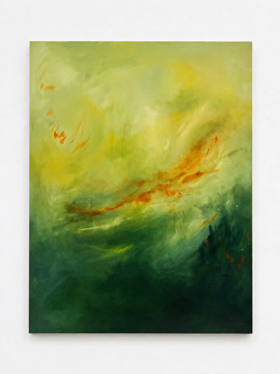 Bruadarach Giclée Print