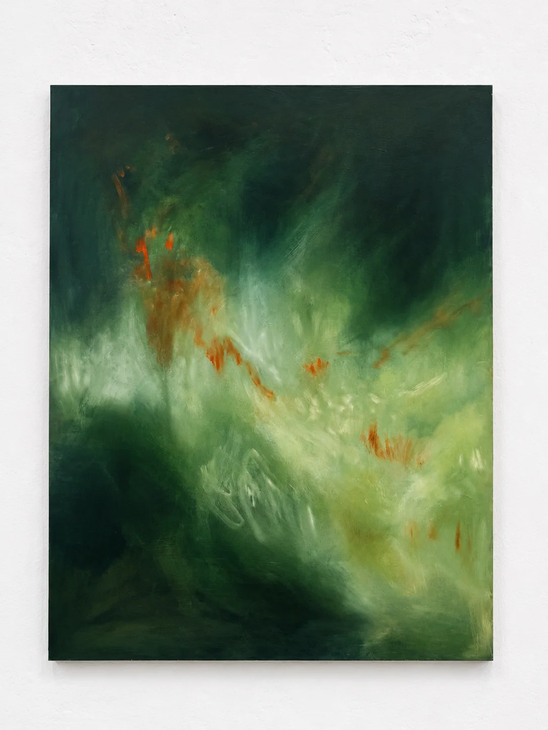 Frìth Giclée Print